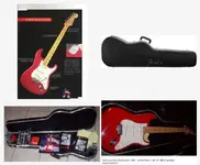 CL on the Red one Strat.webp