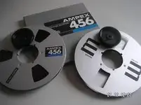 Ampex 457 | HomeRecording.com