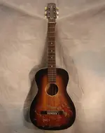 Gene Autry guitar.webp