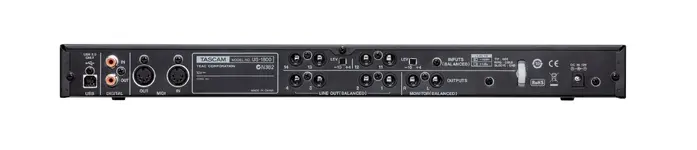 Tascam US-188 Back.webp Tascam US-188 Back.webp