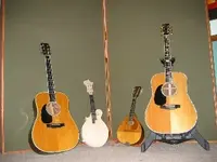 gobos and guitars.webp