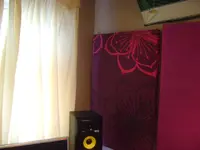 Corner behind right speaker.webp Corner behind right speaker.webp