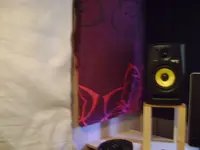 My left speaker from listening position.webp