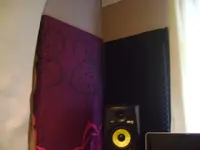 My left speaker.webp