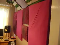 My right wall with home made absorbtion panels.webp