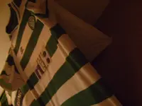 pillows behind jerseys as bass traps (2).webp