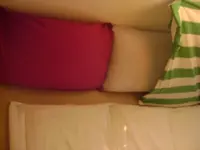 pillows behind jerseys as bass traps (3).webp