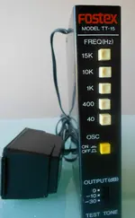Fostex TT-15.webp