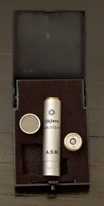Oktava MK012 serial 1926033.webp