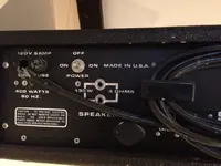 Peavey Standard back.webp