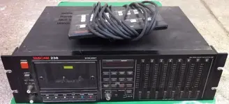 Tascam 238 with remote.webp