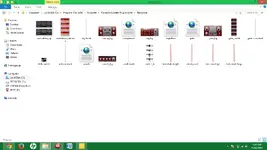 scarlett plug in problem.webp