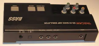 Tascam BS-30a.webp