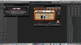 Free plugin with amplitube Cabinet.webp