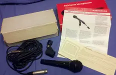 Audio Technica Pro 2AX.webp