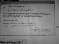 Step FOUR - Then I get this screen....webp
