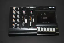 Tascam Porta 02mkII Black.webp