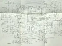 Tascam 48 Control PCB Schematic.webp