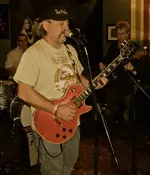 Bill w Les Paul.webp
