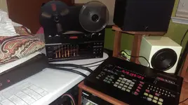 Fostex 80 and 4050.webp