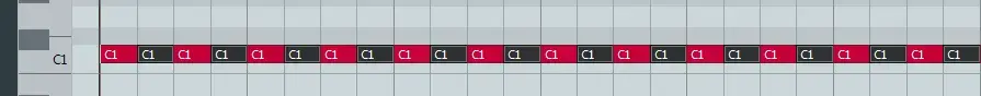 select every other note.webp