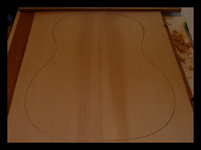 Sitka Spruce top after jointing and gluing.webp