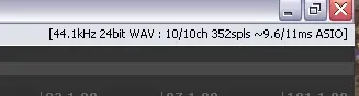reaper latency.webp