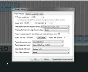 Project settings in Reaper.webp