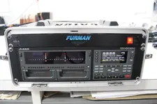 Alesis HD 24 Front.webp Alesis HD 24 Front.webp
