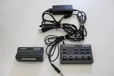 Alesis HD 24 Accessories.webp