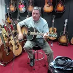 Gibson J45 Custom Mystic Rosewood 26 May 2014.webp
