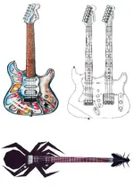 Guitar World Design Contest Winners 2004.webp