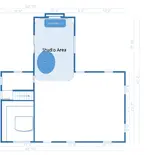 Studio Floor Plan.webp