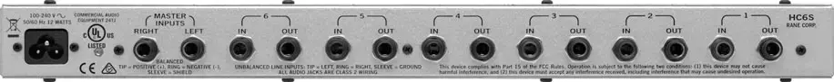 Rane HC6S back.webp