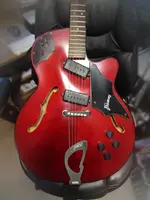 framus electric.webp