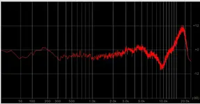 Reafir HD280 Inverted Response profile.webp