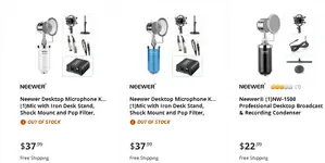 CheapMic Neewer.webp