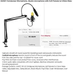 CheapMic AUKEY.webp