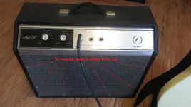 A) disconnect speaker baffle from cab.webp