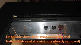 H) underside of chassis - bolts connecting top and bottom.webp