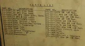 Kay 752 Parts List.webp
