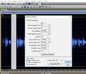 'Clean' mp3 noise sample.webp