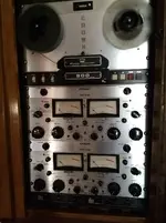 Crown CX-844 with dbx Type I -fully restored and with all options.webp Crown CX-844 with dbx Type I -fully restored and with all options.webp