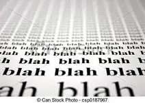 blah-blah-blah-picture_csp0187967.webp