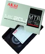 Akai Tape Transfers to DIGITAL FILES.webp