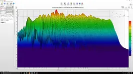 REW Listening Position - Waterfall.webp