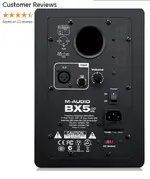 maudio bx5d2.webp