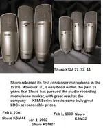 Shure KSM 27 32 44.webp