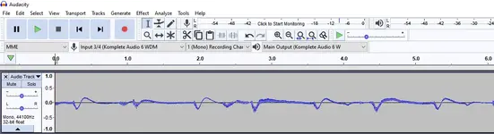 Weak Vinyl Recording Signal.webp