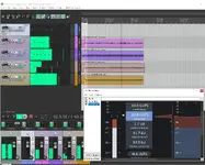 REAPER Track ver5 with Tracking Meters.webp